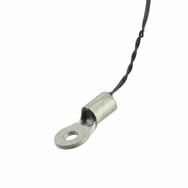 NTCALUG03A473H Vishay Beyschlag/Draloric/BC Components  Capteurs de température - Thermistances CTN